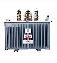 Máy biến áp 3 pha 630kVA QĐ 797 ĐL HCM